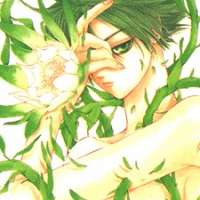  ����� Yasei no Bara <small>Story & Art</small> 